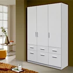 High Gloss Gardırop (Metrekare)